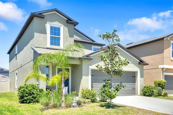 $369,500 | 9434 Lemon Drop Loop, Sun City Center, FL 33573