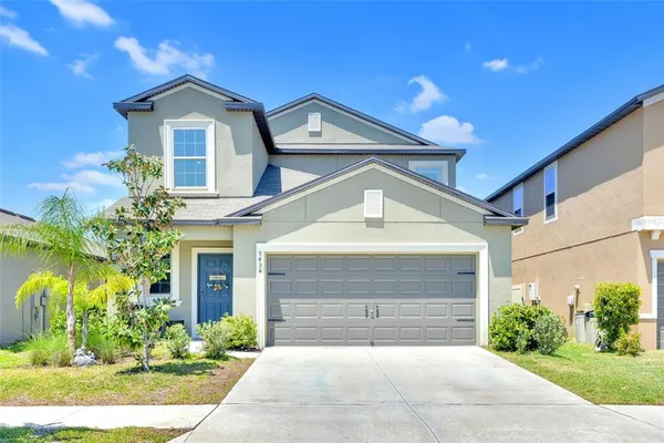 $369,500 | 9434 Lemon Drop Loop, Sun City Center, FL 33573