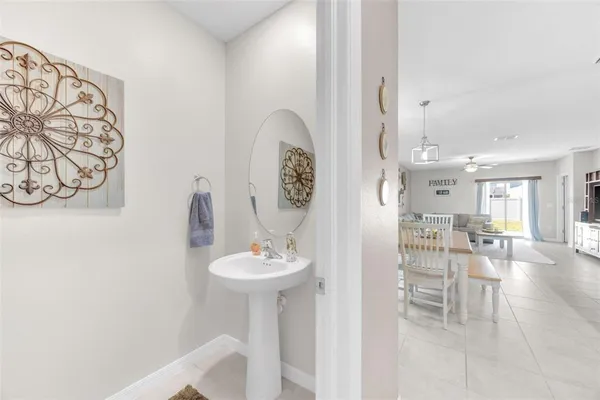 $369,500 | 9434 Lemon Drop Loop, Sun City Center, FL 33573