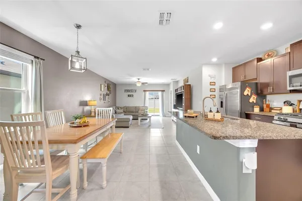 $369,500 | 9434 Lemon Drop Loop, Sun City Center, FL 33573