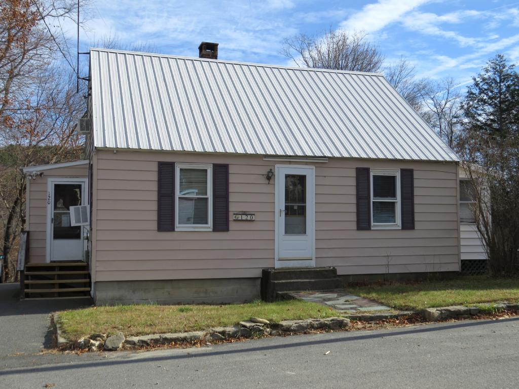 120 Merrill Street Springfield, VT 05156 - Photo 1 of 21