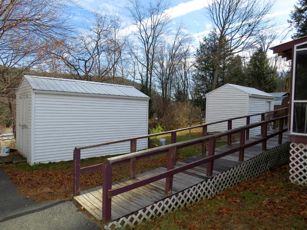 120 Merrill Street Springfield, VT 05156 - Photo 3 of 21