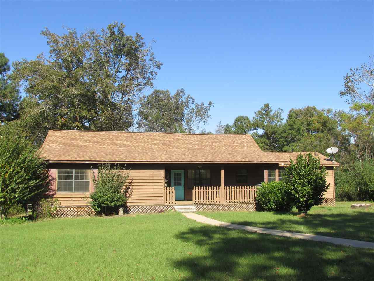 206 Jones Spell Road Mendenhall, MS 39114 - Photo 1 of 30 Photo 1