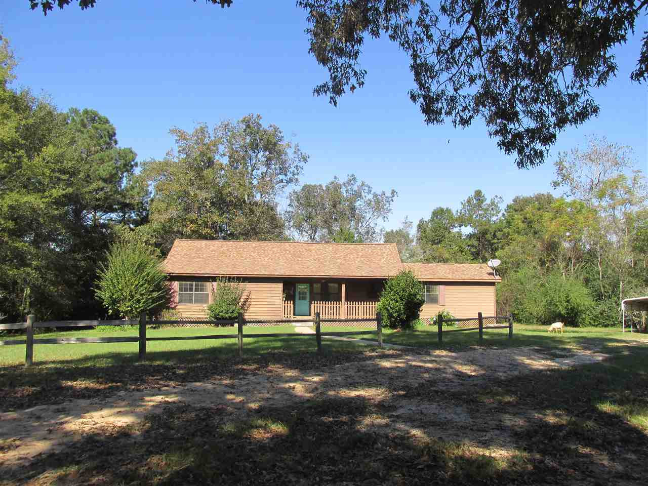 206 Jones Spell Road Mendenhall, MS 39114 - Photo 2 of 30 Photo 2