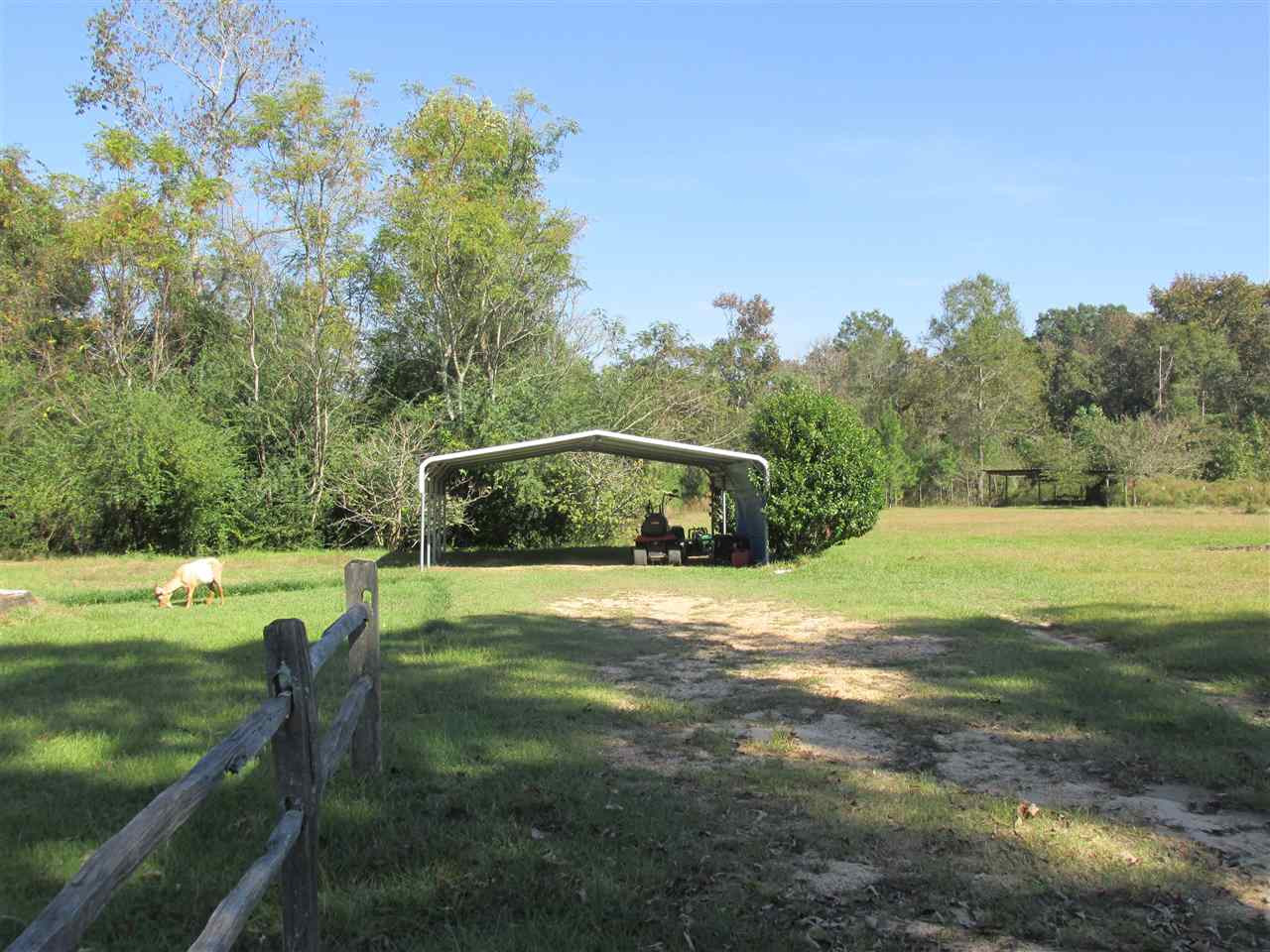 206 Jones Spell Road Mendenhall, MS 39114 - Photo 29 of 30 Photo 29