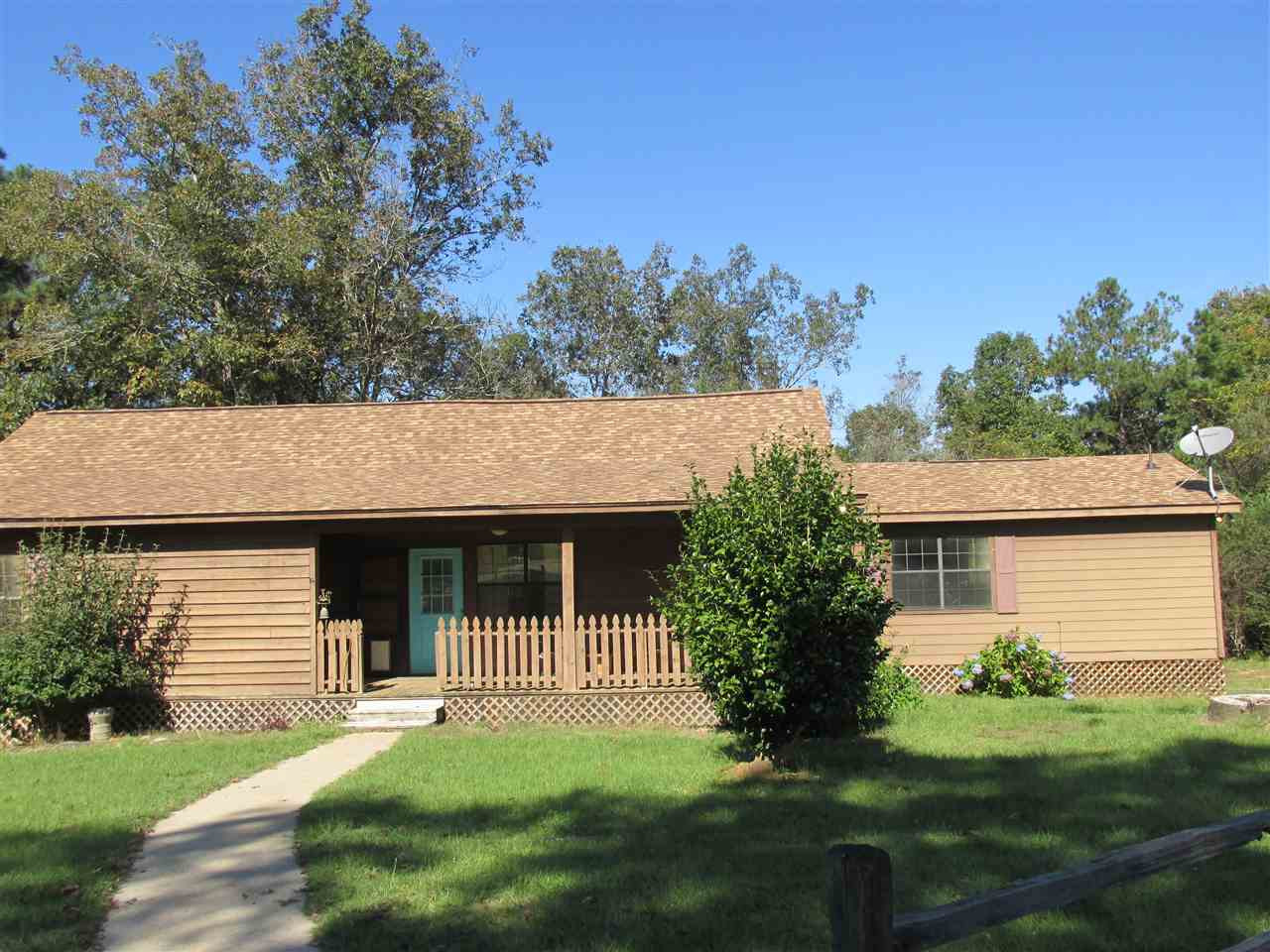 206 Jones Spell Road Mendenhall, MS 39114 - Photo 3 of 30 Photo 3
