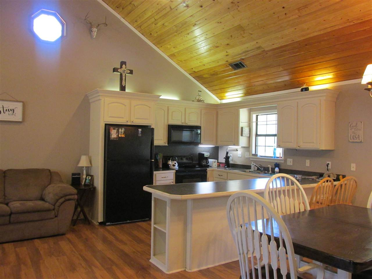 206 Jones Spell Road Mendenhall, MS 39114 - Photo 5 of 30 Photo 5