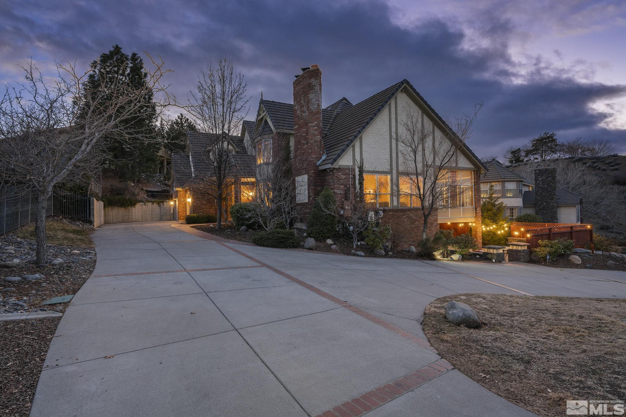 1885 3 Mile Drive Reno, NV 89509 - Photo 1 of 35 Photo 1