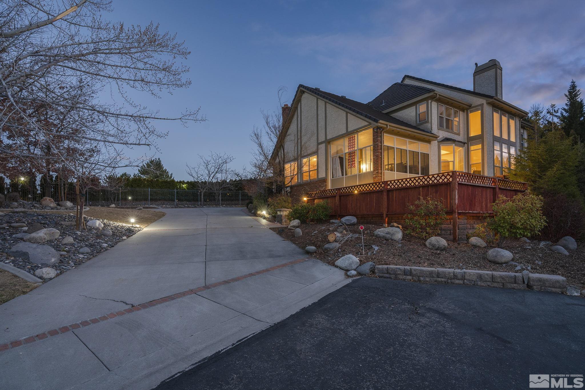 1885 3 Mile Drive Reno, NV 89509 - Photo 29 of 35 Photo 29