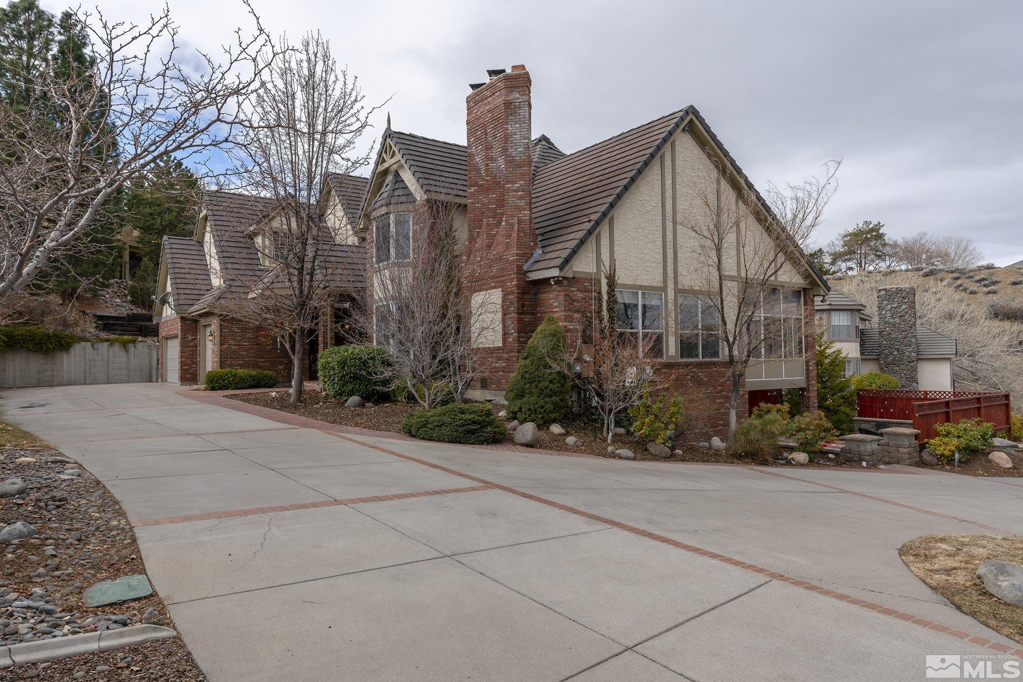 1885 3 Mile Drive Reno, NV 89509 - Photo 32 of 35 Photo 32