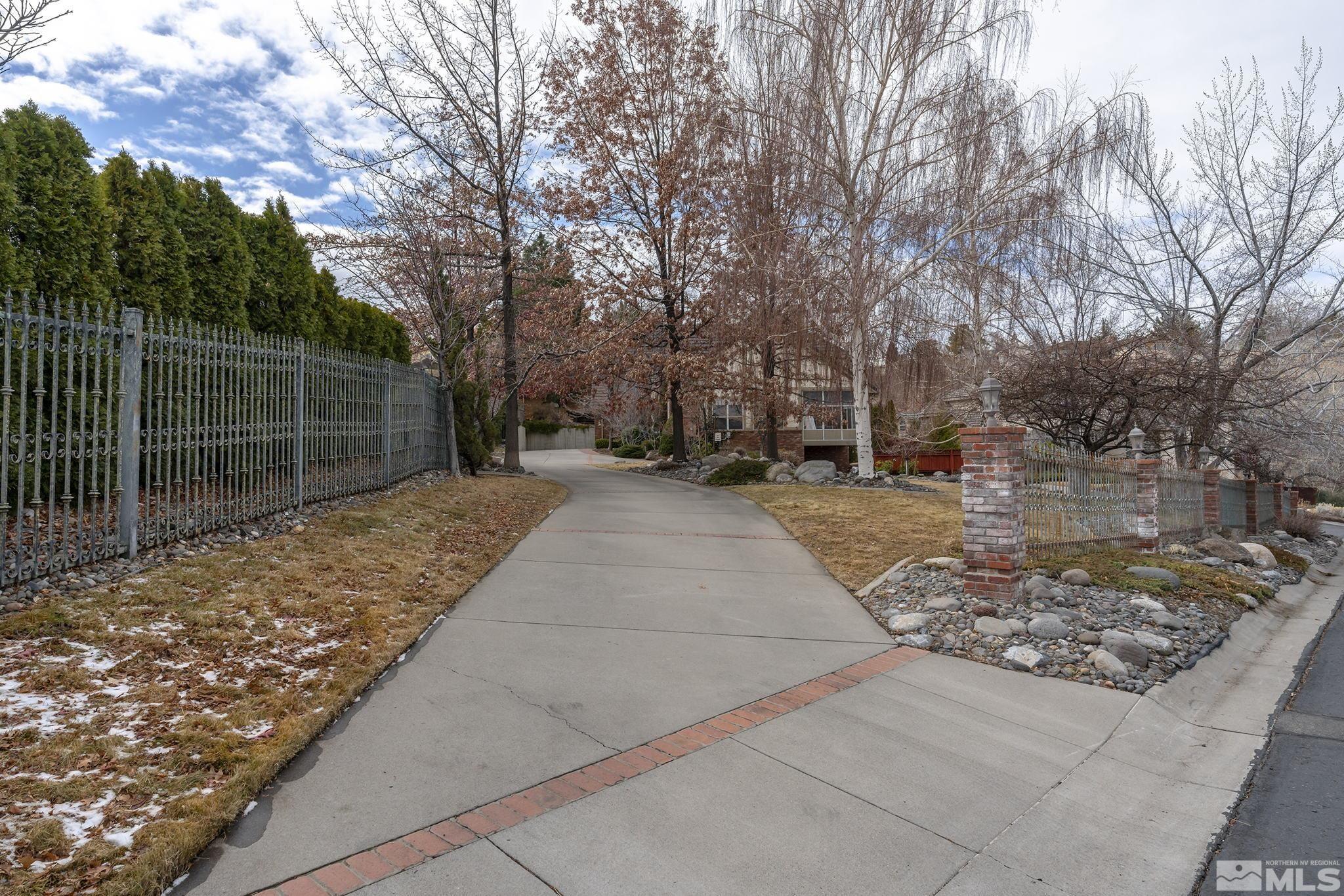 1885 3 Mile Drive Reno, NV 89509 - Photo 33 of 35 Photo 33