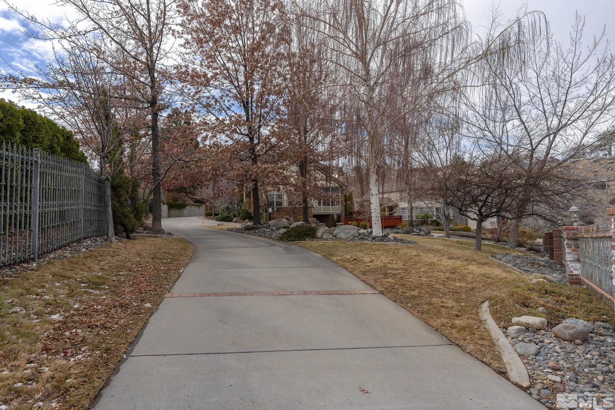 1885 3 Mile Drive Reno, NV 89509 - Photo 34 of 35 Photo 34