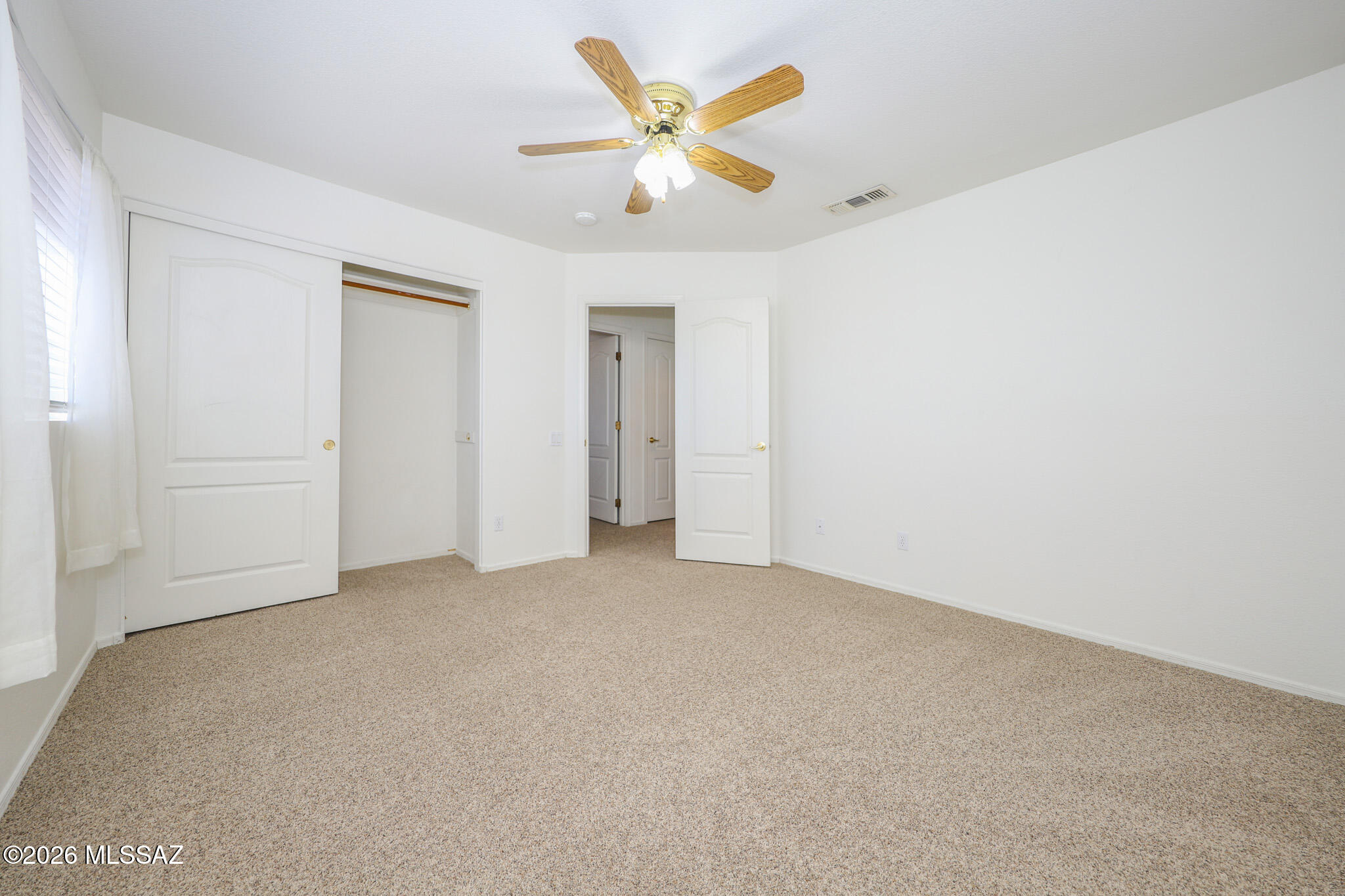 831 South Rincon Rising Road Tucson, AZ 85748 - Photo 24 of 33 Bedroom #4