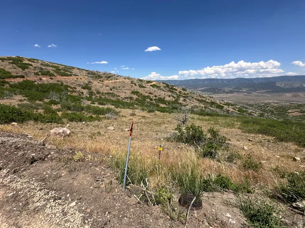 $45,000 | 11 Q Puma Drive, Unit Q11, Fairview, UT 84629