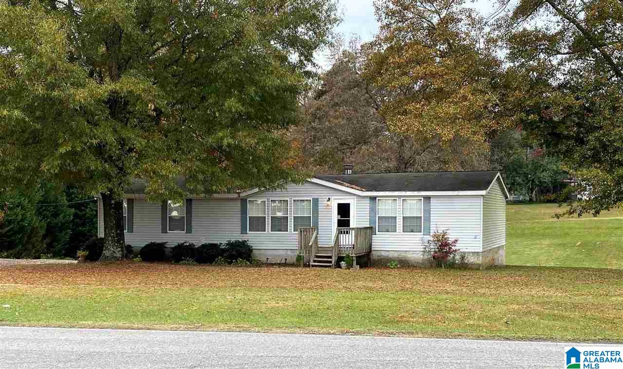 8186 Taylors Ferry Road Bessemer, AL 35023 - Photo 1 of 15