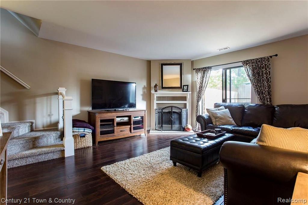 1430 West Webster Road Royal Oak, MI 48073 - Photo 13 of 30