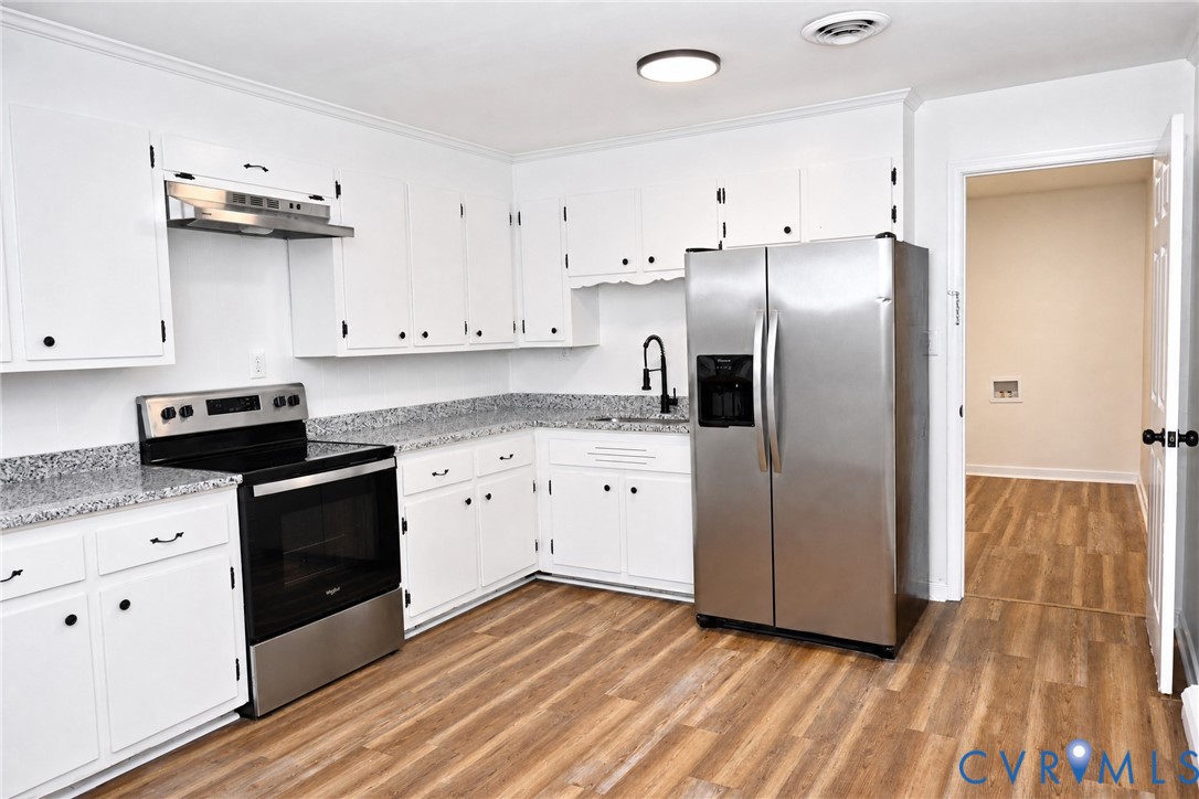 7110 Sandy Ridge Road Hopewell, VA 23860 - Photo 6 of 22