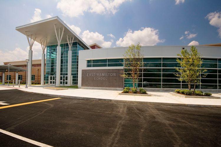 7720 Legends Way Chattanooga, TN 37421 - Photo 49 of 79 East Hamilton 1 High School