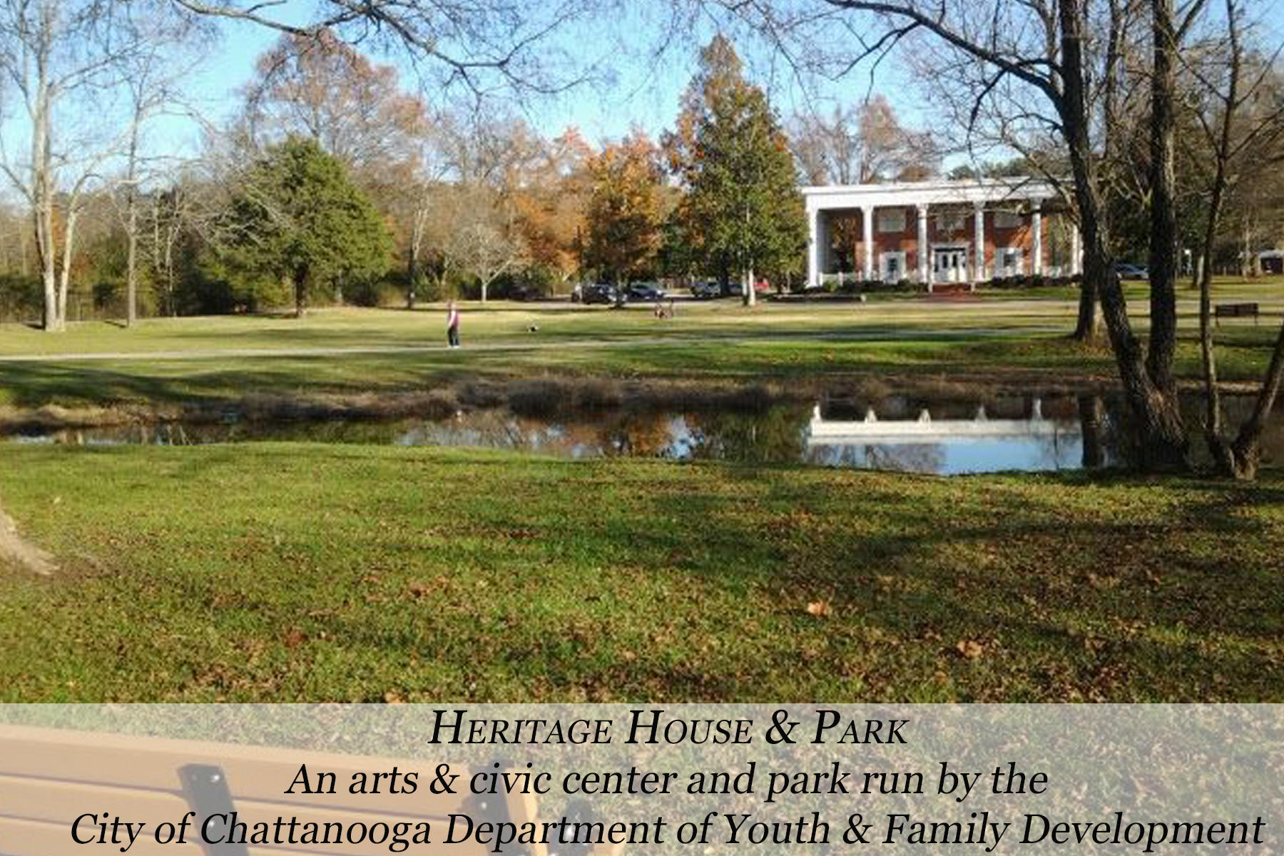 7720 Legends Way Chattanooga, TN 37421 - Photo 60 of 79 Heritage Park