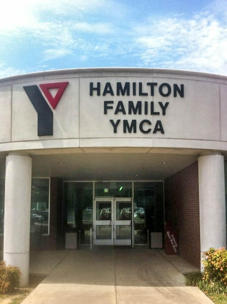 7720 Legends Way Chattanooga, TN 37421 - Photo 65 of 79 YMCA