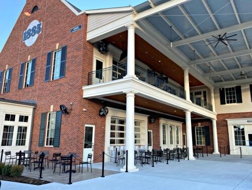 7720 Legends Way Chattanooga, TN 37421 - Photo 69 of 79 Cambridge Square 1885 Restaurant