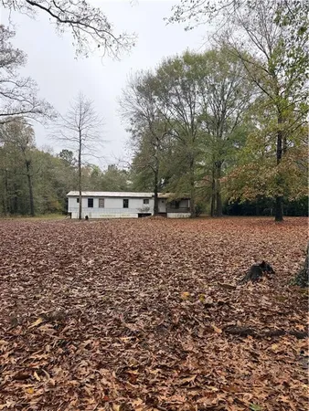 $44,900 | 110 J C Harrison Road, Pineville, LA 71360