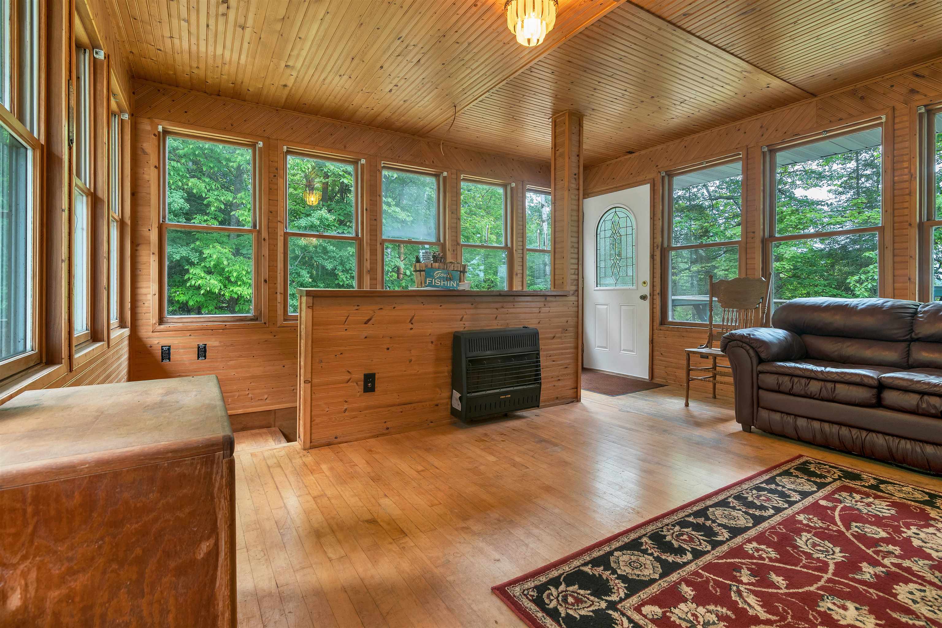 3159 Williams Road Long Lake, WI 54542 - Photo 7 of 90