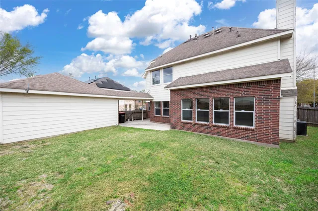 $3,499 | 22907 Breton Point Drive, Spring, TX 77373