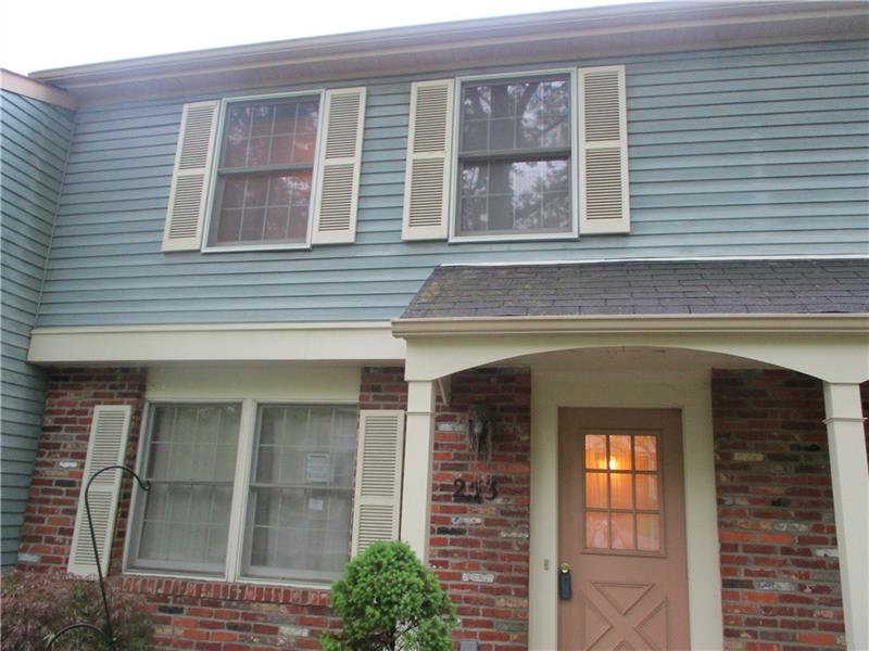 253 Quail Run Road Venetia, PA 15367 - Photo 1 of 3 Gallery Image 1