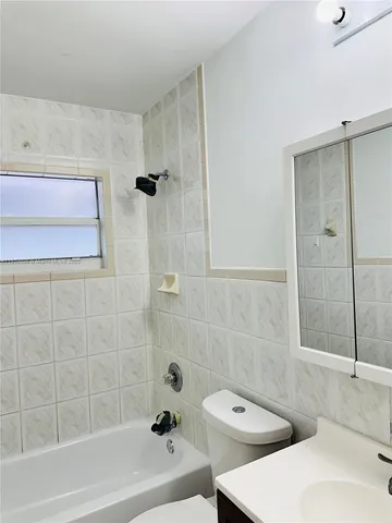 a view of a room with door