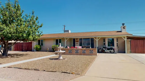 $299,900 | 1347 South Cactus Road, Apache Junction, AZ 85119