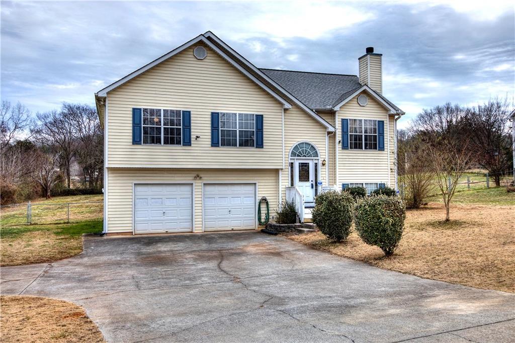 117 Manning Mill Road Adairsville, GA 30103 - Photo 1 of 1 Gallery Image 1