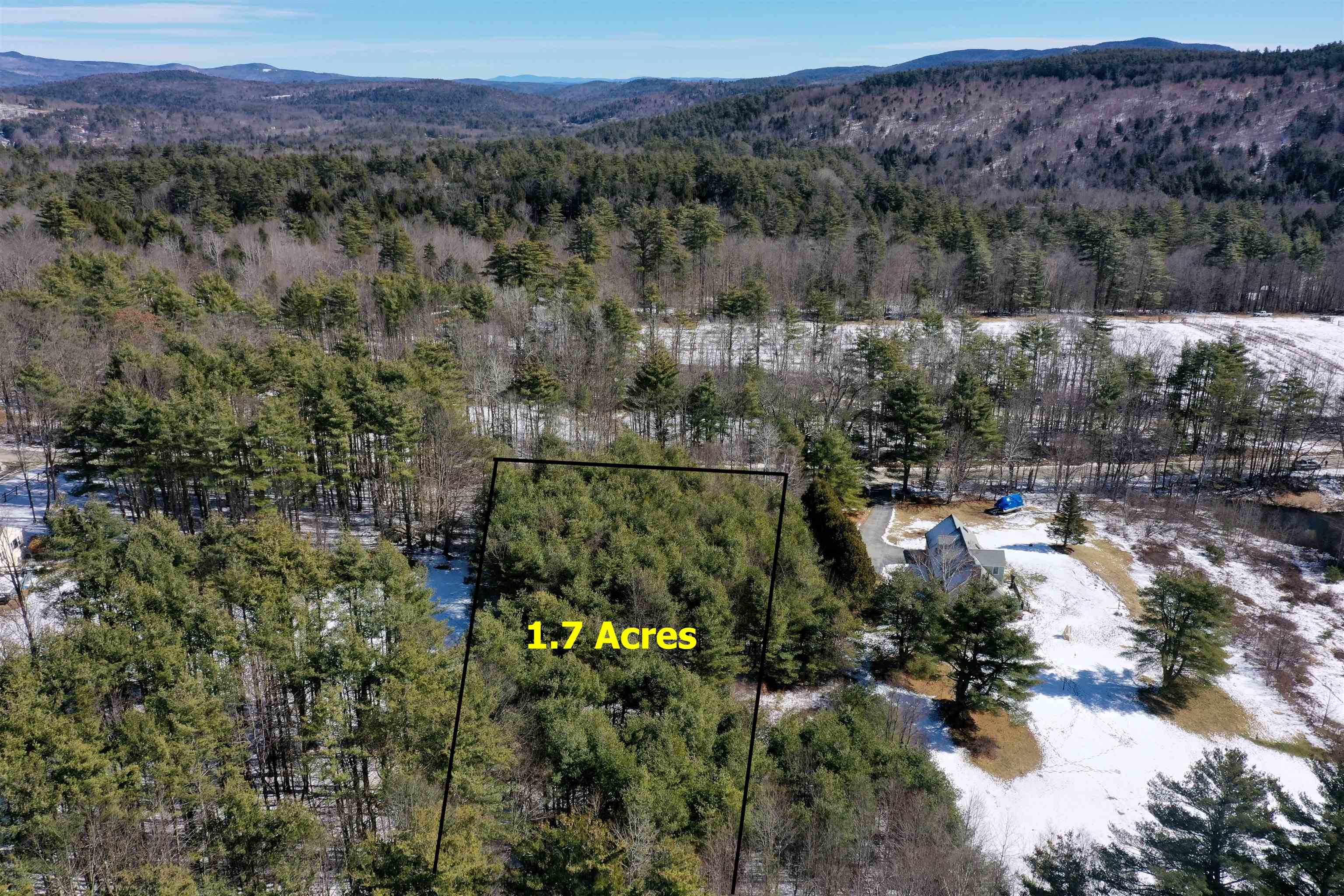 0 Sunset Hill Road Bradford, NH 03221 - Photo 1 of 4 Gallery Image 1