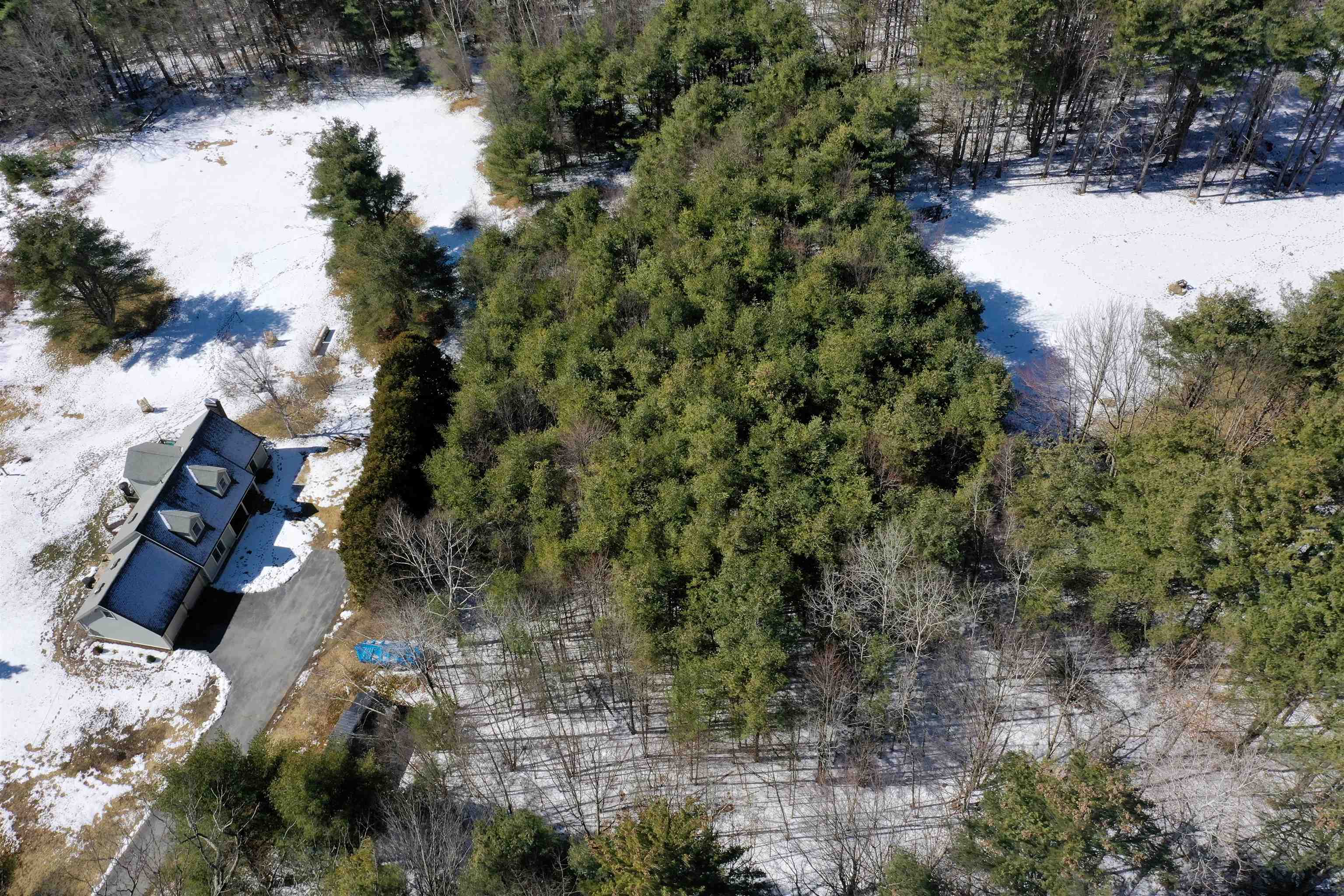 0 Sunset Hill Road Bradford, NH 03221 - Photo 2 of 4 Gallery Image 2