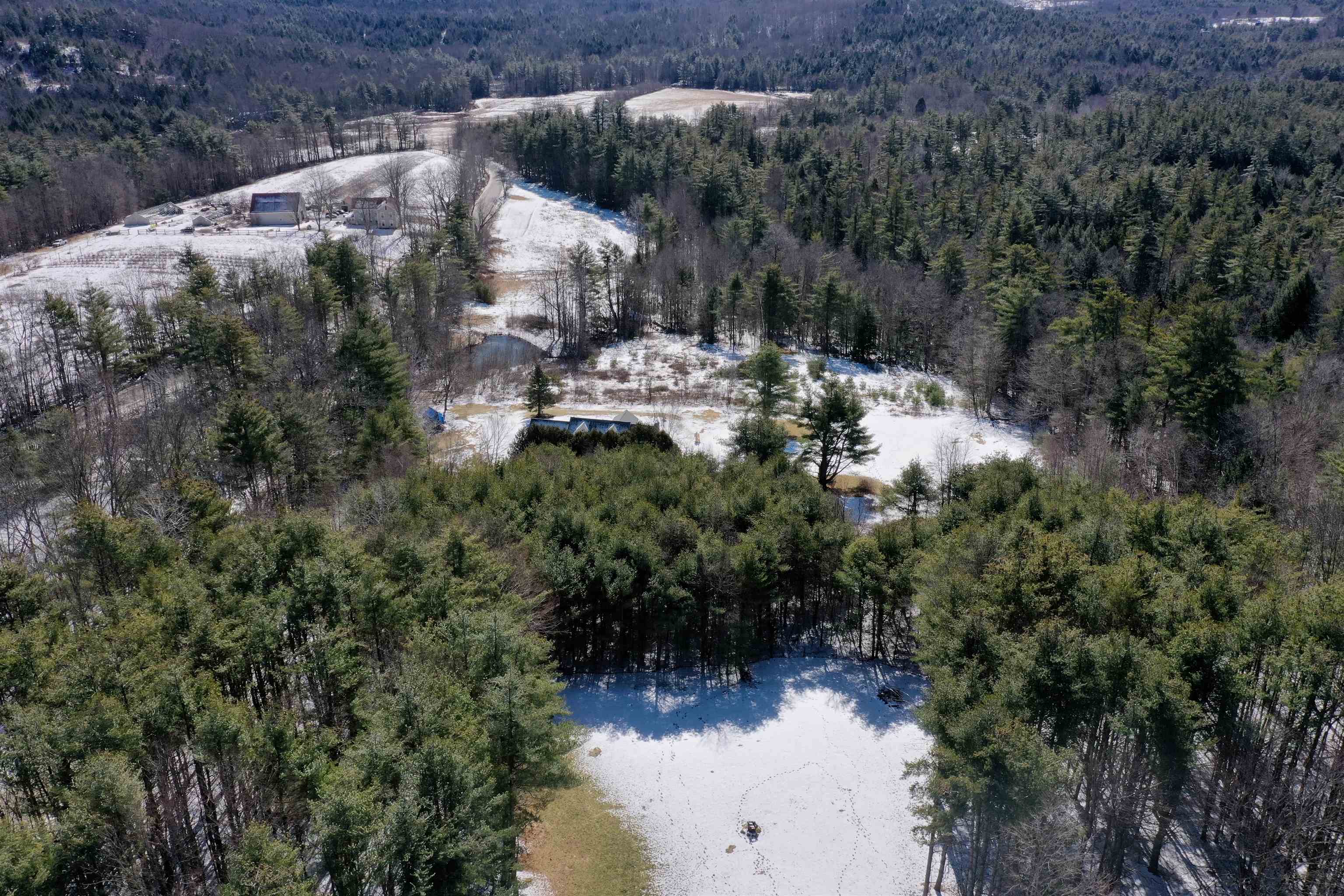 0 Sunset Hill Road Bradford, NH 03221 - Photo 3 of 4 Gallery Image 3