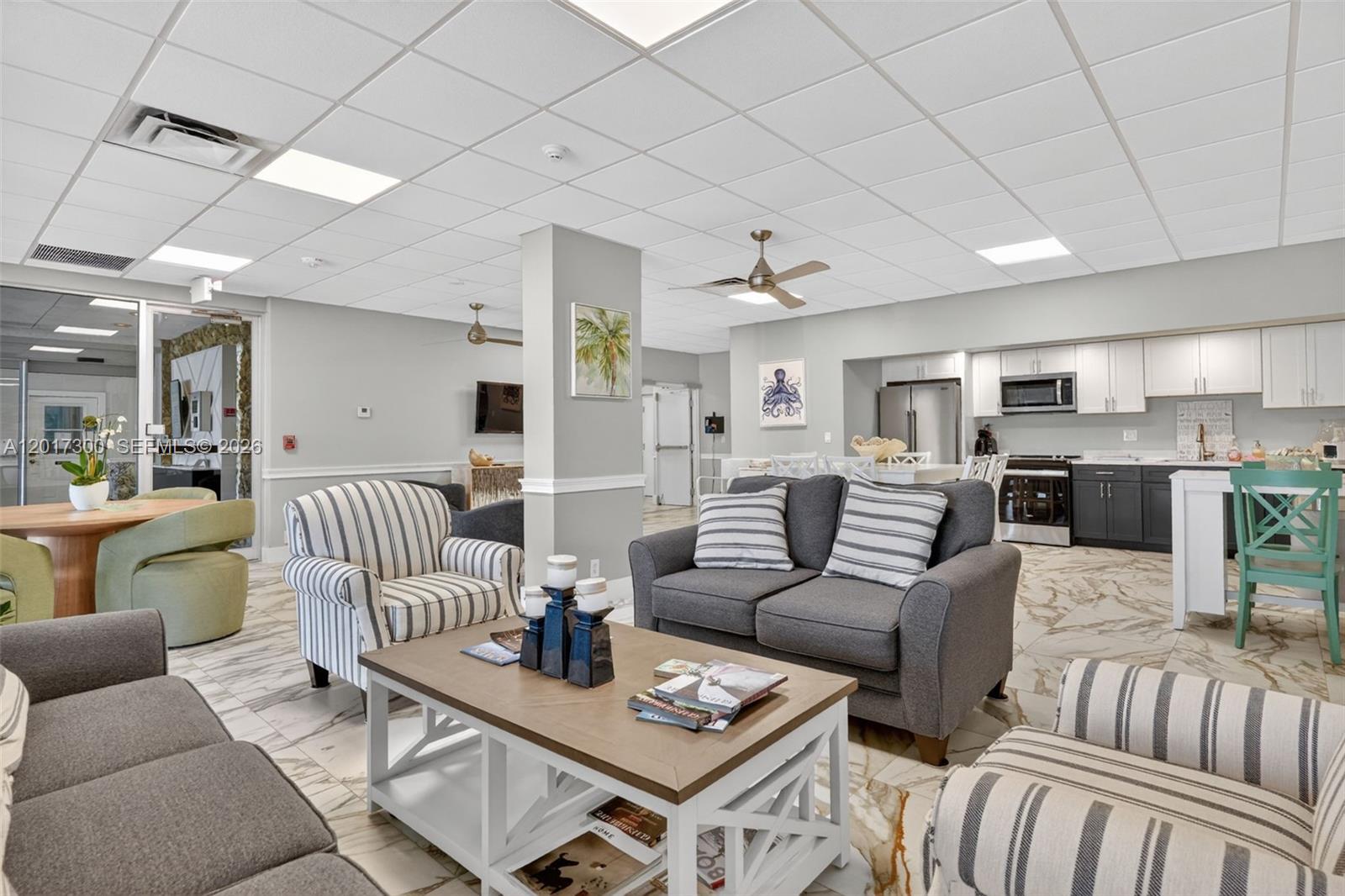 5 Bluebill Avenue, Unit 209 Naples, FL 34108 - Photo 24 of 26 COMMUNITY ROOM