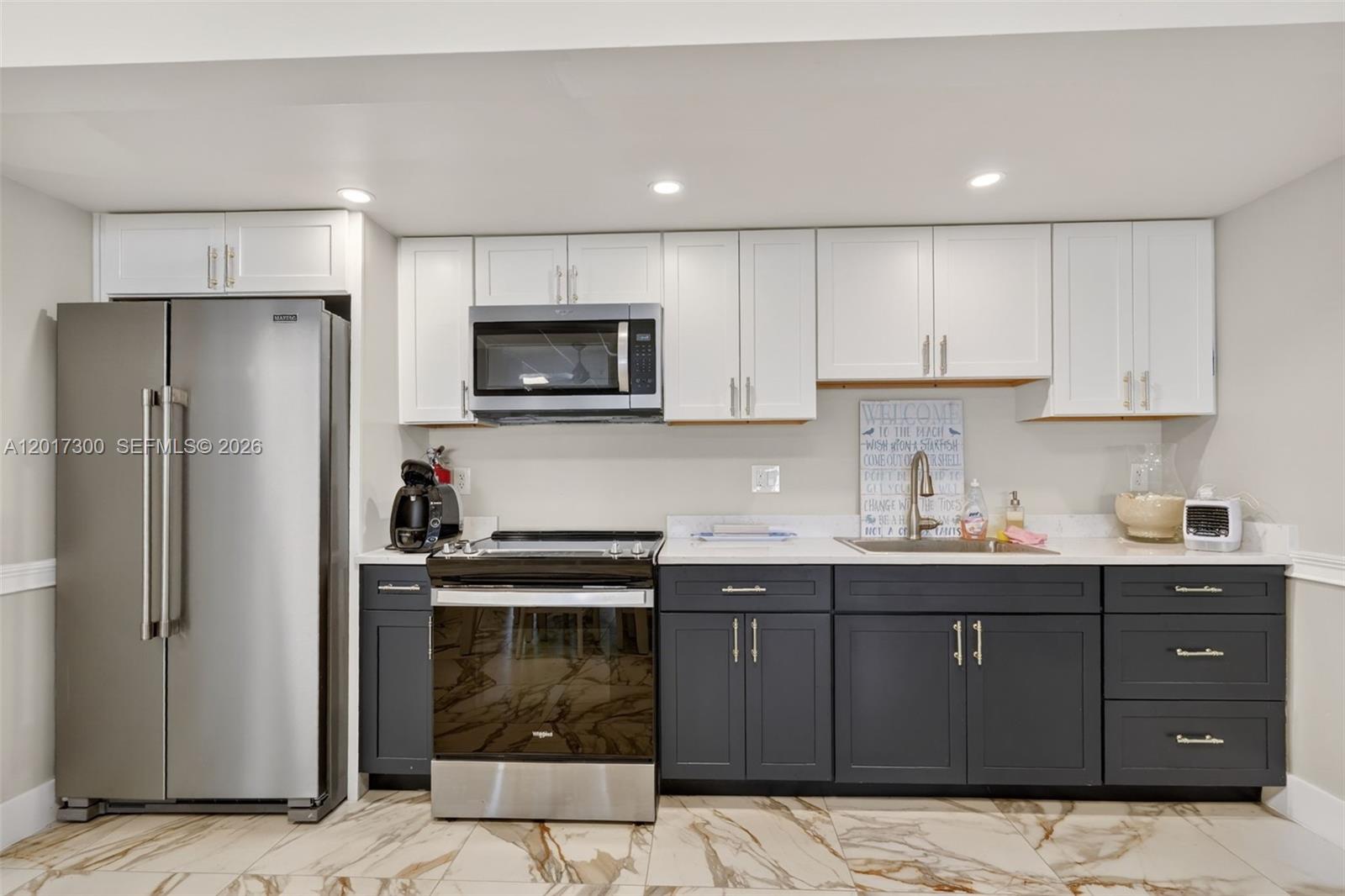 5 Bluebill Avenue, Unit 209 Naples, FL 34108 - Photo 26 of 26 kITCHEN