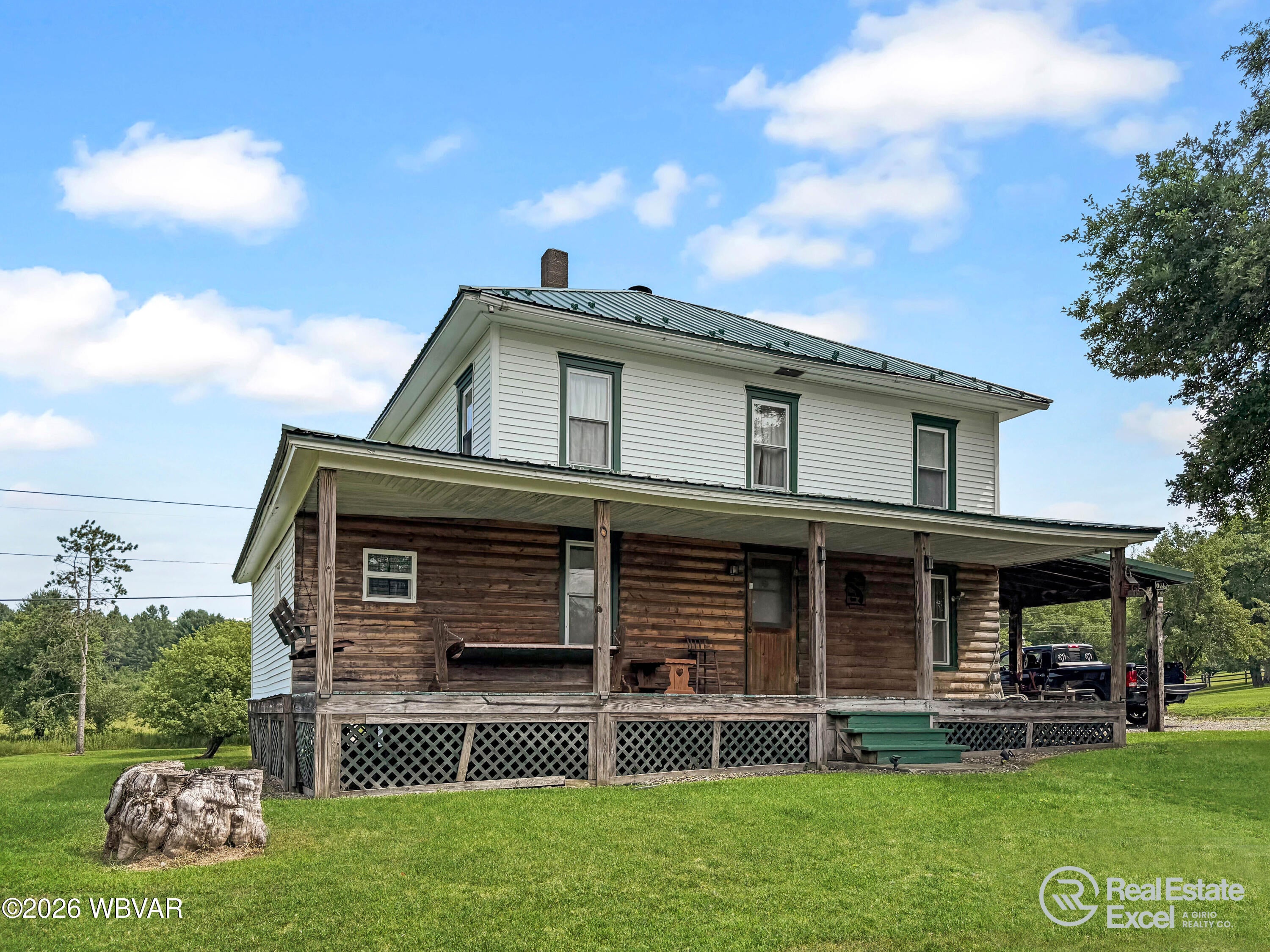 1692 Oregon Hill Road Morris, PA 16938 - Photo 2 of 19 Gallery Image 2