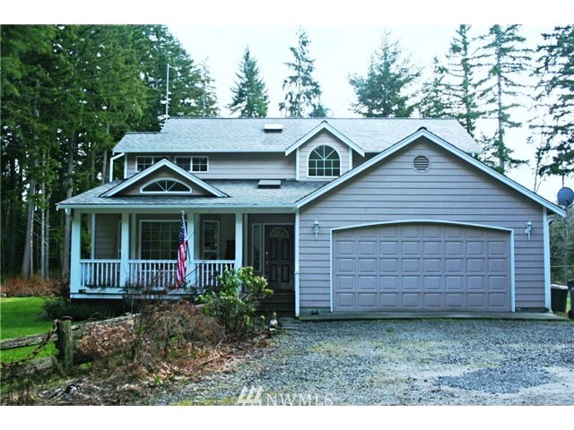 16221 Northwest Hite Center Road Seabeck, WA 98380 - Photo 1 of 15 Gallery Image 1