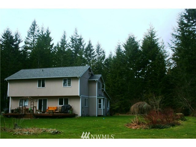 16221 Northwest Hite Center Road Seabeck, WA 98380 - Photo 4 of 15 Gallery Image 4