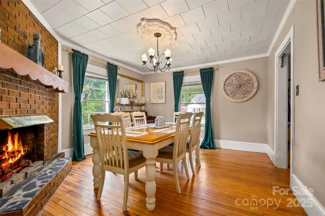 $179,900 | 151 Pleasant Street, Spindale, NC 28160