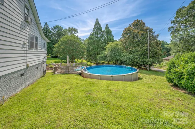 $179,900 | 151 Pleasant Street, Spindale, NC 28160