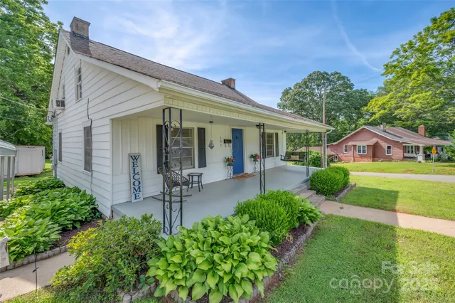 $179,900 | 151 Pleasant Street, Spindale, NC 28160