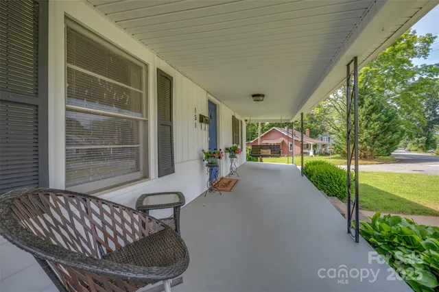 $179,900 | 151 Pleasant Street, Spindale, NC 28160