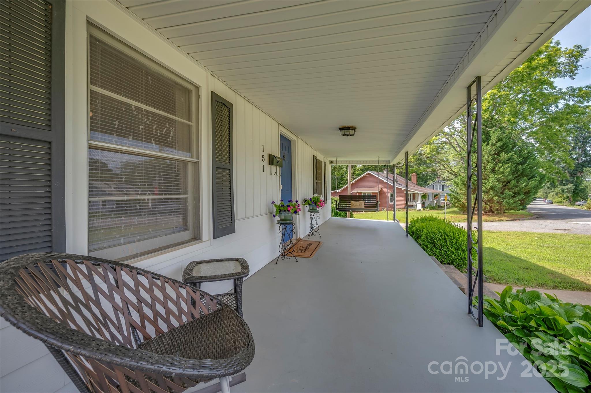 151 Pleasant Street Spindale, NC 28160 - Photo 6 of 26