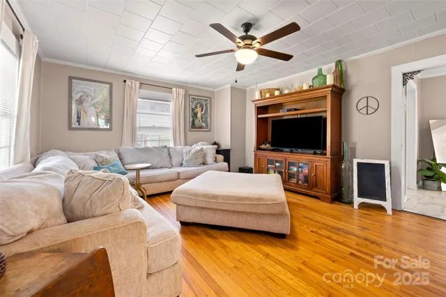 $179,900 | 151 Pleasant Street, Spindale, NC 28160