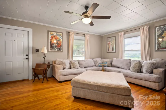 $179,900 | 151 Pleasant Street, Spindale, NC 28160