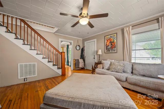 $179,900 | 151 Pleasant Street, Spindale, NC 28160