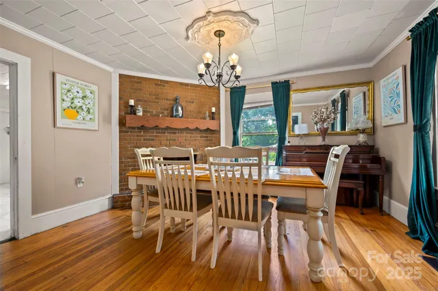 $179,900 | 151 Pleasant Street, Spindale, NC 28160