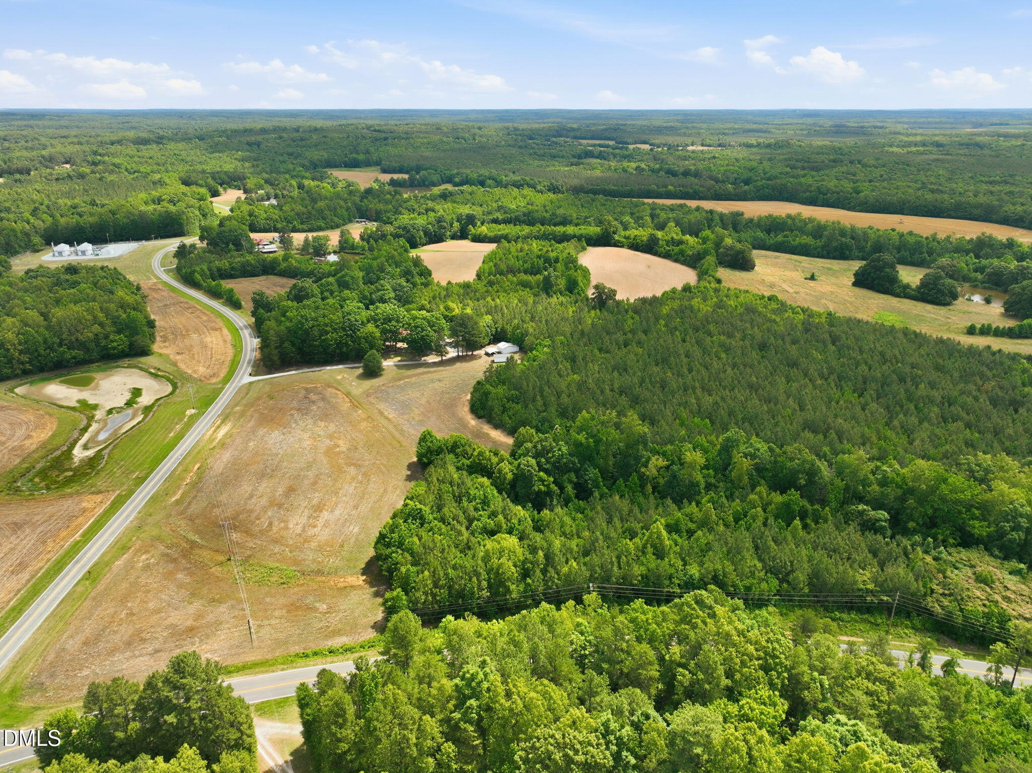 0 Billy Hicks Road Roxboro, NC 27574 - Photo 5 of 15